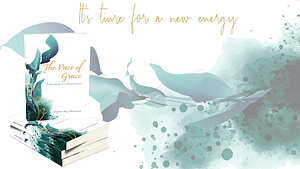 Pace of Grace Book