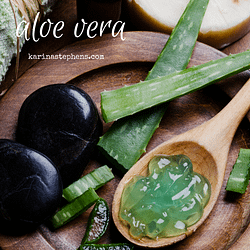 Aloe Vera – The secret to beauty