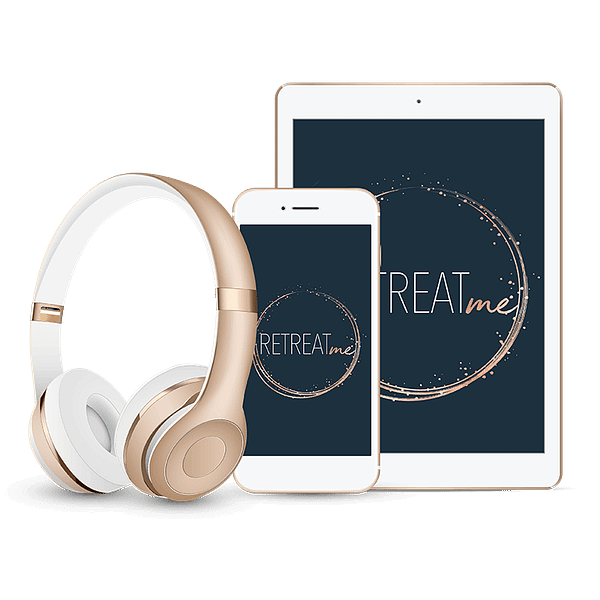 Karina Stephens | Buy RetreatMe - Virtual Online Retreat